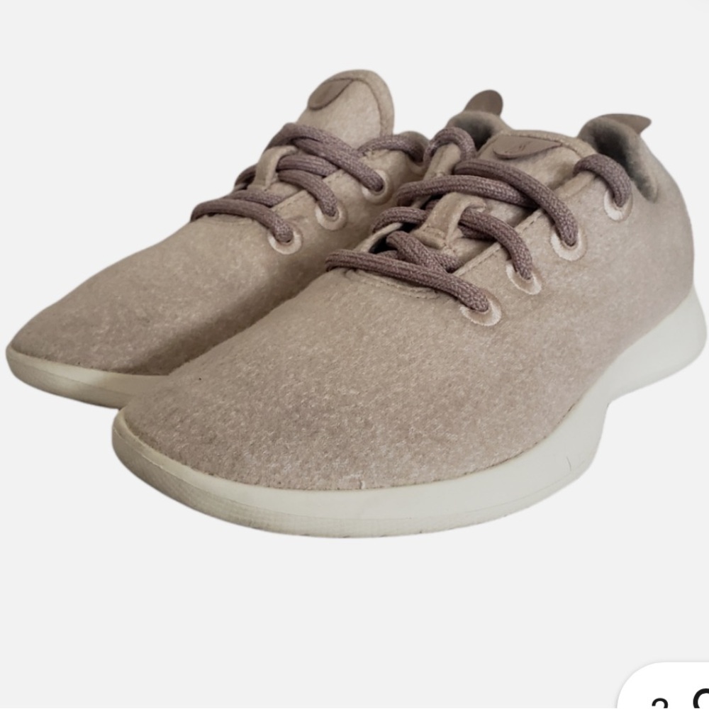 Allbirds WR 8M Wool Runners MerinoWool sneakers shoes